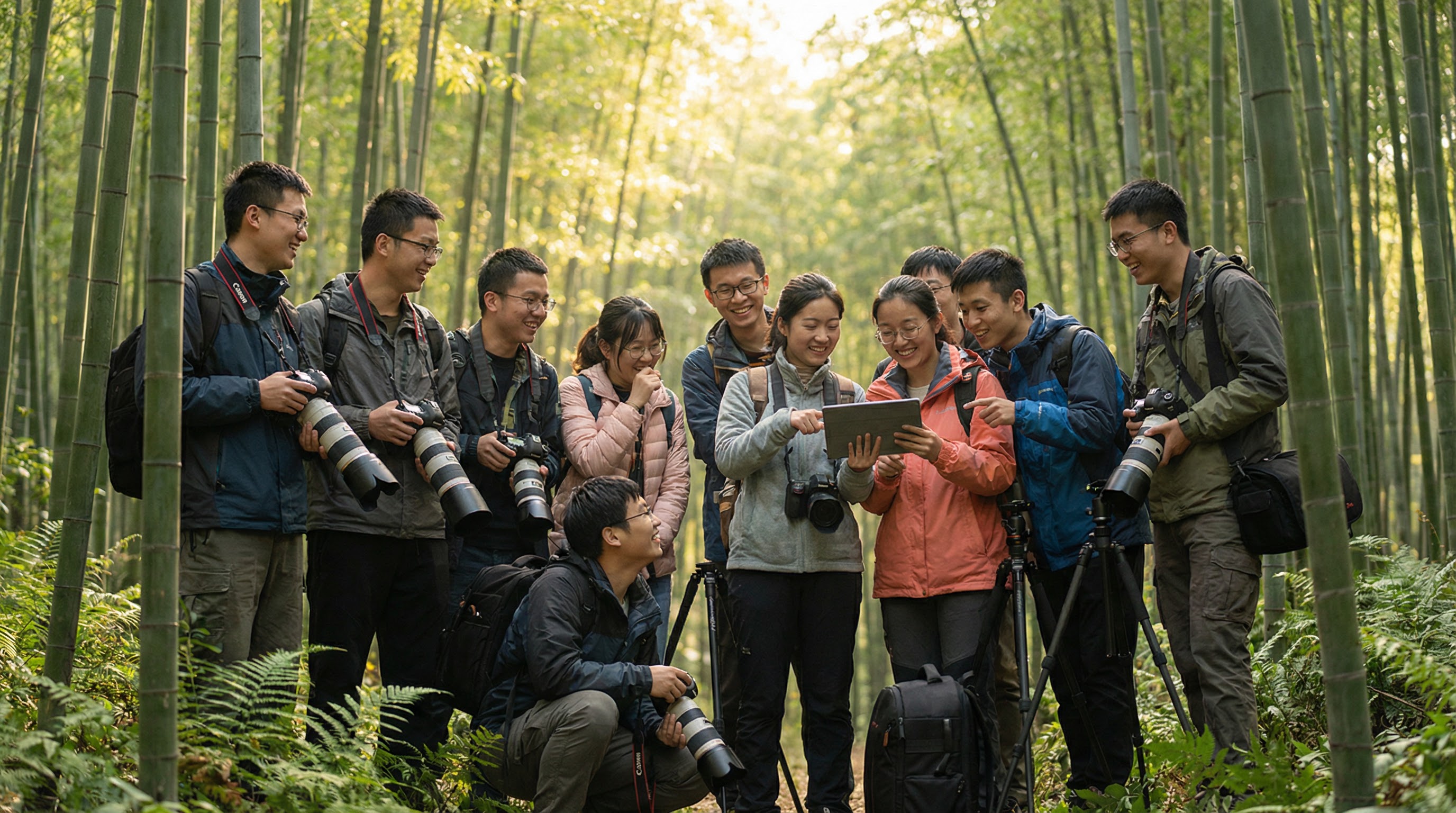 暗网动物摄影社区视频